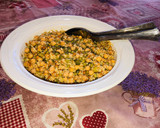 Foto del paso 6 de la receta: Ensalada de legumbres con burgol