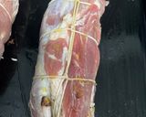 Foto del paso 5 de la receta: Roti de Solomillo