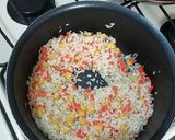 Foto del paso 6 de la receta: Arroz blanco fácil para principiantes 2