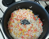 Foto del paso 6 de la receta: Arroz blanco fácil para principiantes 2