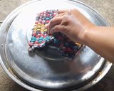 Foto langkah ke 8 dari resep AYAM MASAK BOM💣.