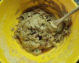 Foto del paso 3 de la receta: Galletitas "budín inglés"