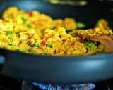 Paneer bhurji stuffed samosa recipe step 1 photo