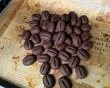 Foto langkah ke 16 dari resep Coffee Cookies.