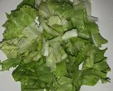 Foto langkah ke 4 dari resep Salad Sayur.