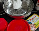 ভ্যানিলা কাপ কেক (ডিম ছাড়া, ওভেন ছাড়া)(vanilla cup cake recipe in Bengali) রেসিপি ধাপ - 1 ছবি