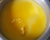 Coconut Lemon Mandazi recipe step 1 photo