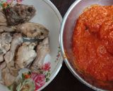 Foto langkah ke 3 dari resep Ayam POP RM Sederhana #Ala2.