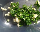 Foto do passo 3 de Salada de orelha de porco