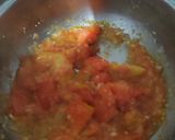 Foto langkah ke 1 dari resep Sup Tahu Telur.
