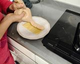 Foto del paso 11 de la receta Canelones de pollo trufado