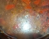 এগ ড্রপ সুপ (egg drop soup recipe in Bengali) রেসিপি ধাপ - 5 ছবি