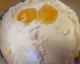 Lakodalmas barack 🍑 recept fázis 1 fotója