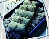 Foto langkah ke 6 dari resep Kue Putu (ala abang-abang).