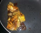 Foto langkah ke 4 dari resep AYAM BAKAR MADU teflon.
