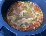 Foto del paso 3 de la receta: Chocos con patatas