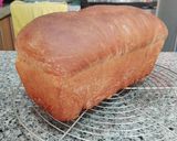 Foto del paso 8 de la receta Pan de sándwich blanco