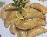 Foto del paso 5 de la receta: Empanadas Criollas al Horno!!