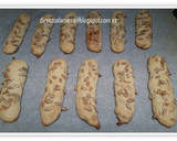 Foto del paso 4 de la receta: Pan de pipas