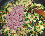 Foto del paso 4 de la receta: Arroz 3 delicias