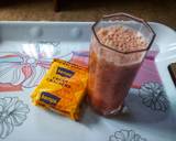 Zion Caro Sugar Free Smoothie recipe step 1 photo