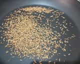 A picture of step 5 of Chicken reshmi kabab.