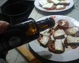 Foto del paso 5 de la receta: Ensalada caliente de tomate