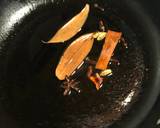 Brown Rice Mutton Biryani recipe step 3 photo