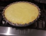 Foto del paso 3 de la receta: Tarta de ricota bajas calorías