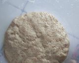 Foto langkah ke 5 dari resep Roti Tawar Gandum.