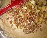 Foto del paso 5 de la receta: Muffins de plátano y nuez