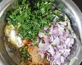 Poha cutlet recipe step 2 photo