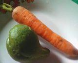 Foto langkah ke 1 dari resep MPASI +7 bulan si kecil.