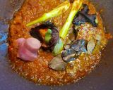 Foto langkah ke 2 dari resep Daging Mercon.