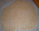 Foto del paso 10 de la receta: Tarta de manzana {apple pie}