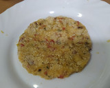 Foto del paso 9 de la receta: Milanesa de garbanzos