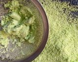 Foto langkah ke 5 dari resep Putu Bambu.