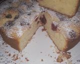 Foto del paso 4 de la receta: Torta matera de limón y membrillo 😋🍋🍋