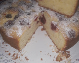Foto del paso 4 de la receta: Torta matera de limón y membrillo 😋🍋🍋