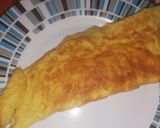 Foto del paso 5 de la receta: Tortilla bacon queso