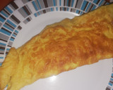 Foto del paso 5 de la receta: Tortilla bacon queso