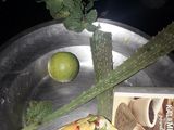 পুদিনা এলোভেরা শরবত (Pudina alovera shorbot recipe in Bengali)