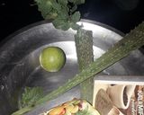 পুদিনা এলোভেরা শরবত (Pudina alovera shorbot recipe in Bengali) রেসিপি ধাপ - 1 ছবি