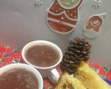 Foto del paso 3 de la receta: Chocolate Navideño Peruano!