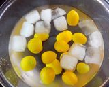 Foto del paso 3 de la receta: Tomates cherrys en aceite y especias