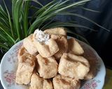 Foto langkah ke 4 dari resep Tahu Susu.