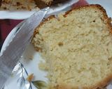 A picture of step 5 of Lemon Cake.