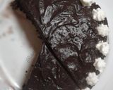Foto langkah ke 6 dari resep Super Moist Steamed Chocolate Cake.