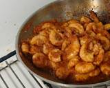 Foto langkah ke 5 dari resep Sambal Udang.