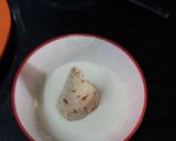 A picture of step 5 of Jatpat Chatpate Cones.